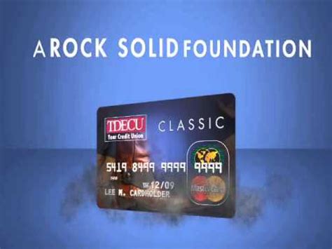 You can see how to get to tdecu on our website. TDECU Digital Signage - Credit Cards - YouTube