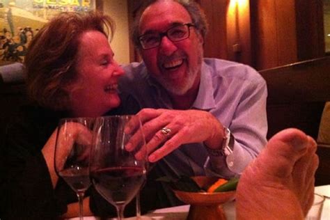 Danny Devitos Troll Foot Meets Alice Waters At Chez Panisse Eater