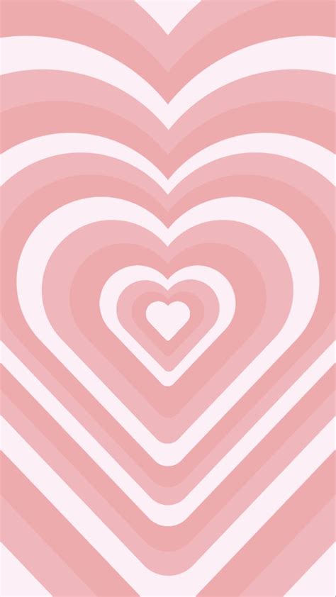 Heart Pink Wallpaper Pink Wallpaper Heart Phone Wallpaper Pink