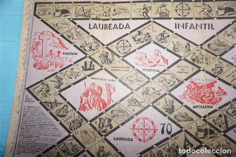 Posts about guerra civil española written by dedona. juego de mesa laureada infantil - tipo juego oc - Comprar ...