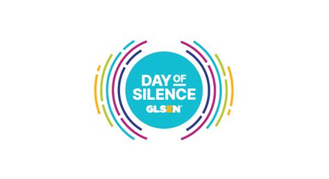 Standing In Solidarity With Glsen Day Of Silence Jcc Chicago