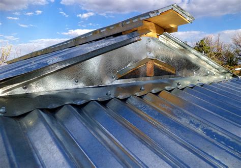 Corrugated And Ribbed Metal Roofing Cost And Pros And Cons 2022