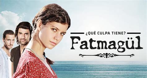 28 haziran 1955 ankara doğumludur. Sección visual de ¿Qué culpa tiene Fatmagül? (Serie de TV ...