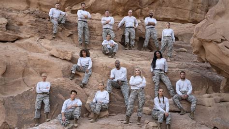 ‘special Forces The Ultimate Test — A Reality Tv Show Nobody Asked For