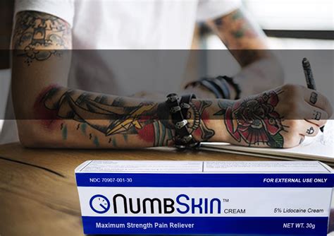 Here's the 5 best tattoo numbing creams of 2021 that you can apply for a painless tattoo experience. Pin on Tattoos