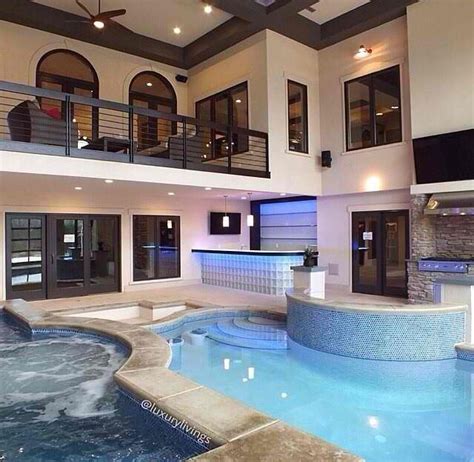 living room indoor pool design indoor swimming pool design luxury homes dream houses