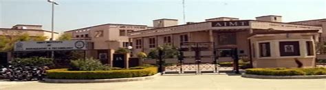 Army Institute Of Management And Technology Aimt Greater Noida