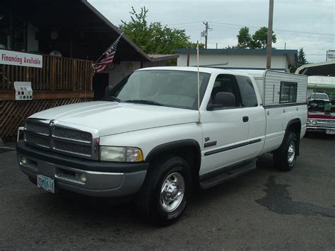 Index Of Images2002 Dodge 2500 Diesel White