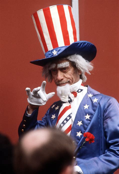 E ven if your parents don't have any brothers , did you know you still uncle sam is a personification of the united states deeply rooted in the history of the time during which it was developed. Facial Hair Friday: Uncle Sam, the Bearded Man - Pieces of ...