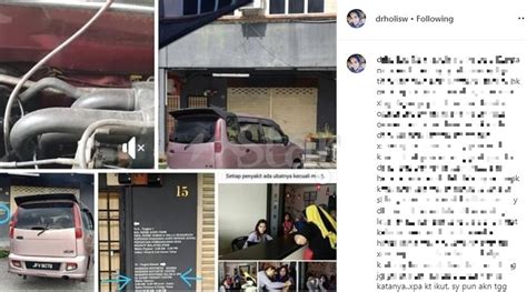 Selepas member saya bayar penuh untuk harga motorsikal yamaha lc 135 tu, saya terus serahkan kalau kereta belum habis bayar geran masih di bank,macam mana kita nak tukar nama?tukar nama. Dah bayar tapi cerita belum habis, isteri Da'i Farhan nafi ...