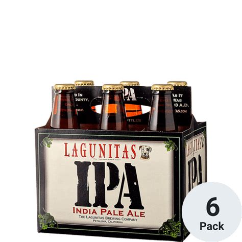 Lagunitas IPA | Total Wine & More