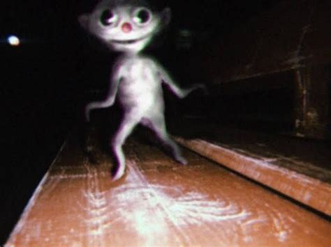 Cursed Unnerving Images Unnerving Images For Your All