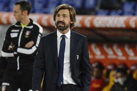Arbitrul a oprit meciul la ultimul corner! Juve, Pirlo: "Con Roma e Crotone abbiamo perso punti ...