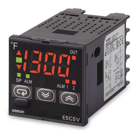 Omron Temperature Controller Digital J Jpt101 K L N Pt100 R T