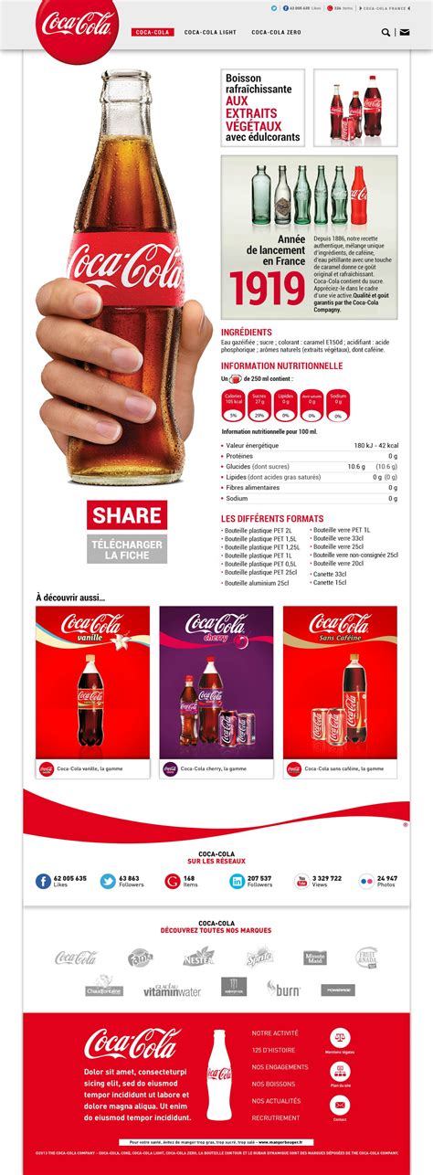 Pin en Some Food WebDesign