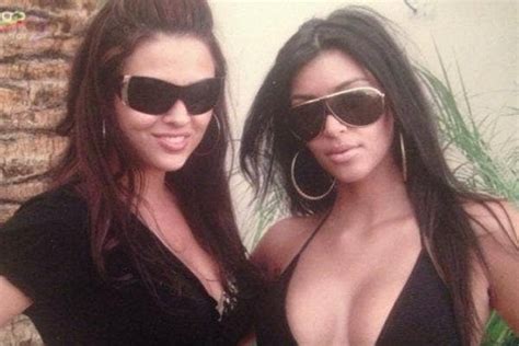 20 Young Kim Kardashian Plastic Surgery Before And After Photos Yourtango