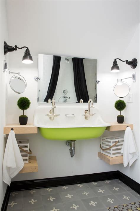 Housely.com.visit this site for details: Photos of Stunning Bathroom Sinks, Countertops and ...