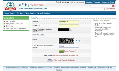 Both tax credits are based on the number of qualifying dependant children in your household (see help). e Verify your Income Tax Return