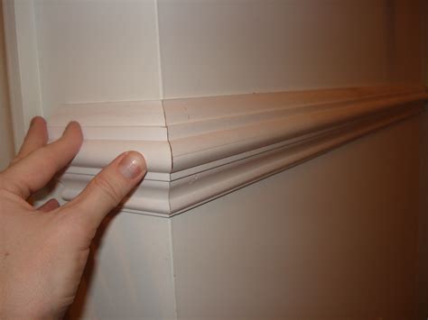 How To Install Chair Rail Molding In Your Home
