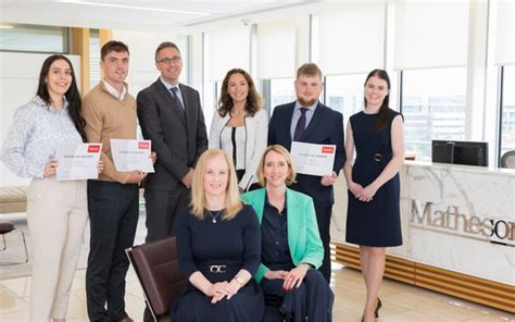 Matheson LLP | Law Firm | Legal Services and Solicitors