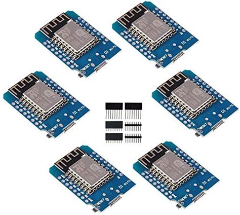 Top 10 Best Esp8266 Board Reviews With Scores Top Ten Products