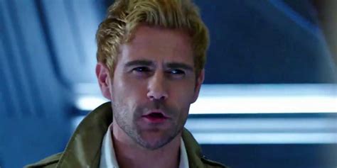 Legends Of Tomorrow Constantine Arrives In New Tv Promo