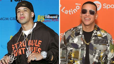 Daddy Yankee Anuncia Su Retiro Conoce Sus Inicios Canciones Más Exitosas Cuántos Años Tiene Y