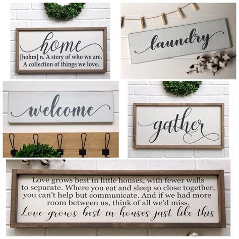 Customized Size Amazon Rustic Welcome Sign Wood Frame At Wedding Hobby