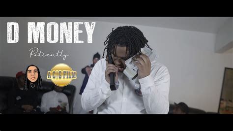 Bando D Money Patiently Official Music Video Shot By ACGFILM YouTube