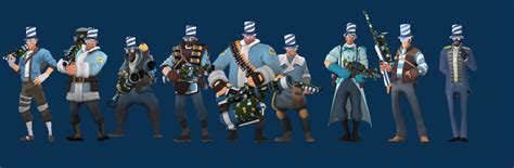 I Made A Full Loadout Based On The Cosmetic Citizen Cane R