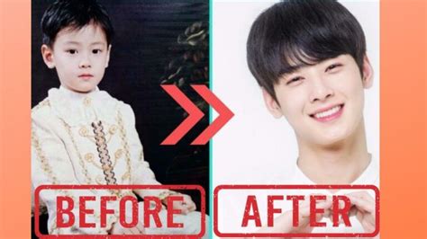 Did Cha Eun Woo Had Undergone Plastic Surgery Doctor Believes Her