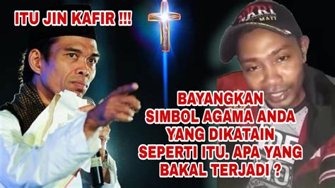 Andai saja kakaku tidak menggodaku waktu itu part4|part5 link full. Dear UAS: Andai Walisongo Seperti Anda, Tidak Akan Ada Orang Islam Di Indonesia!!! - YouTube