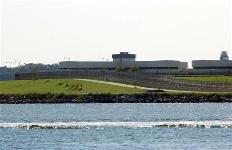 New York Citys 3 Billion Replacement For Rikers Island Jail Is Two