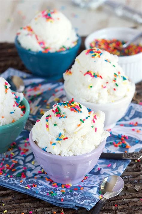 How To Make Snow Ice Cream Recipe The Suburban Soapbox