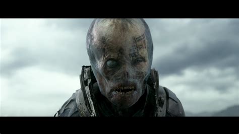 Prometheus Blu-Ray Collector's Edition Review - AvPGalaxy