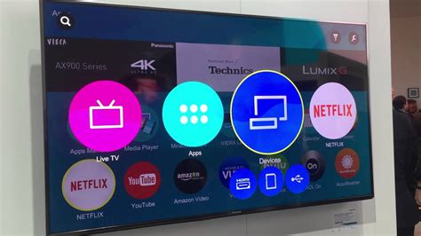 The guardian's pick of 2015's best programmes, as voted for by its writers and reviewers, counting down to the best television event of the year. Panasonic 2015 smart TV demo, powered by Firefox OS - CES ...