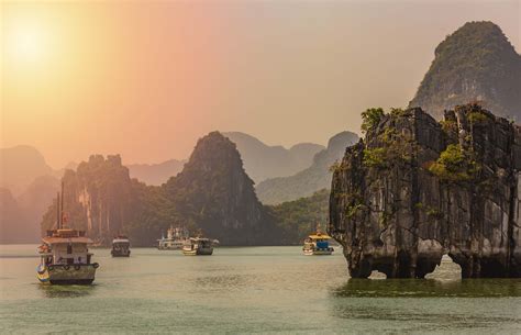 Awe Inspiring Landscapes In Vietnam Original Travel Blog Original
