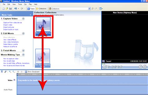 You can make great video content with all sorts of media: How to Import Music to Windows Movie Maker: 4 Steps