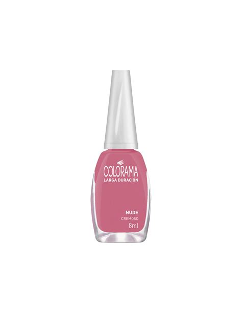 ESMALTES COLORAMA NUDE 230