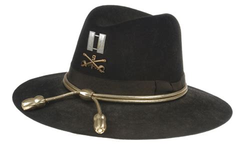 Cavalry Hats Tag Hats