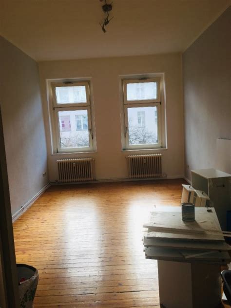 Wir haben 50 posten über wohnung mieten berlin wedding 2 zimmer einschließlich bildern, bilder, fotos, wallpaper und vieles mehr in hohen auflösung als inspiration. 1-Zimmer Wohnung in Wedding für Juni / Nachmiete - 1 ...