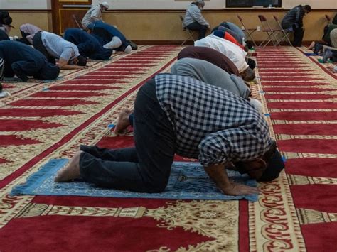 Muslim Call To Prayer Will Be Freely Heard In Nyc Mayor Says New