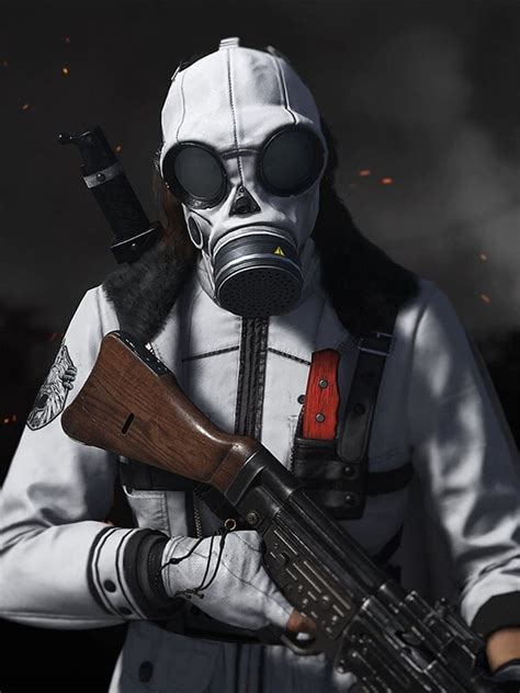 Best Operator Skins In Call Of Duty Warzone 2024 All Skins Ranked