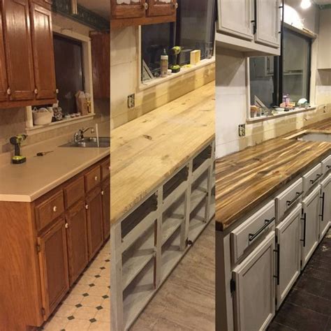 This countertop was done using our dirty pour technique. Die besten 25+ Lowes countertops Ideen auf Pinterest ...