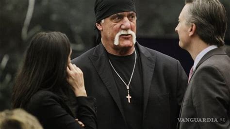 Hulk Hogan Podrá Cobrar Indemnización Por 115 Mdd
