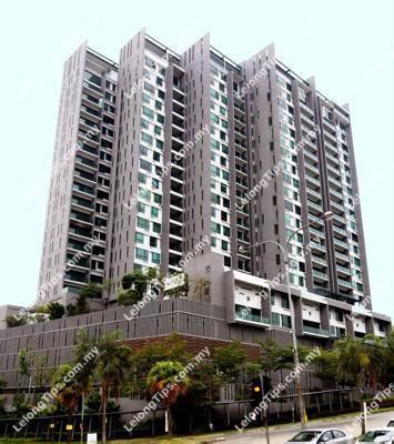 Impressive debut for the treez in bukit jalil by e jacqui chan of theedgeproperty.com friday, 26 november 2010 15:35. Lelong Auction Condominium in The Treez-Jalil Residen ...