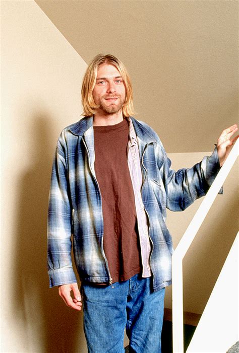 Dissecting Kurt Cobain Nirvana Kurt Cobain Nirvana Kurt Cobain