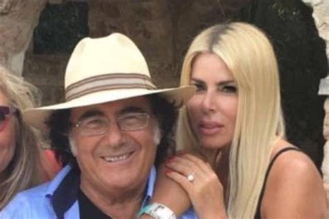 A vuotare il sacco è stata la showgirl, che la mattina dopo l'intervista ha pubblicato due foto di un'abbondante colazione fatta. Al Bano shock a Verissimo e poi la dichiarazione per ...