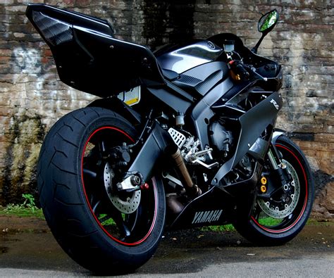Maybe you would like to learn more about one of these? Apaixonado por Motos: Yamaha R6