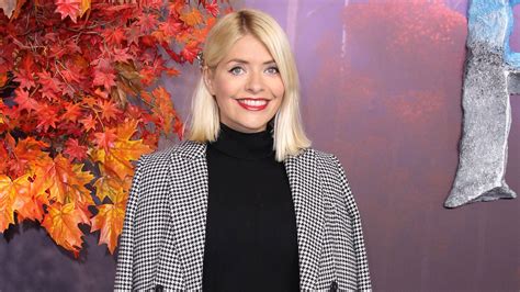 Holly Willoughby Shares Rare Snap Of Son Harry On His 11th Birthday